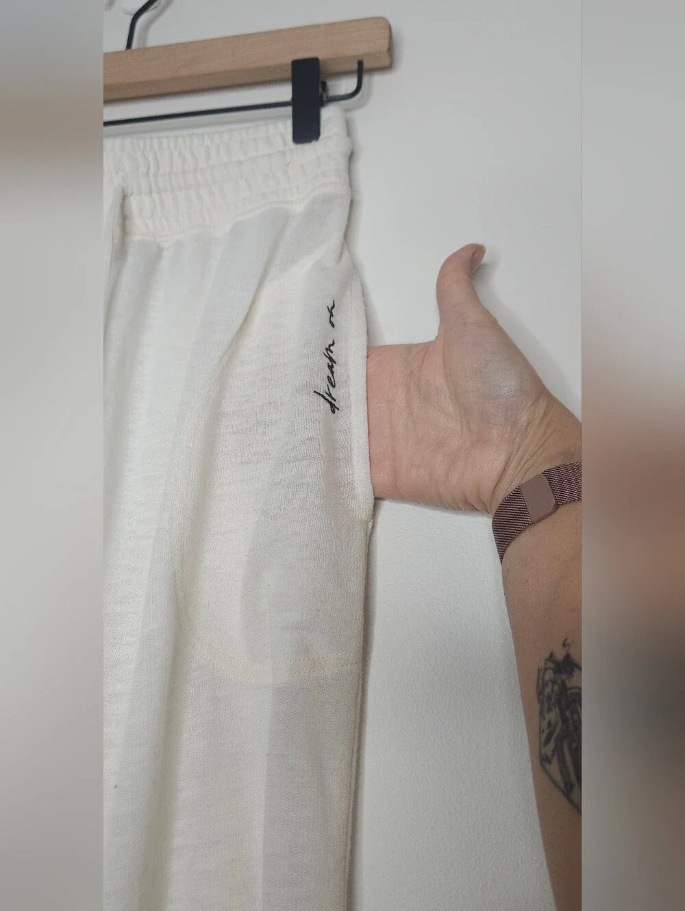 Free People Lounge Pant
